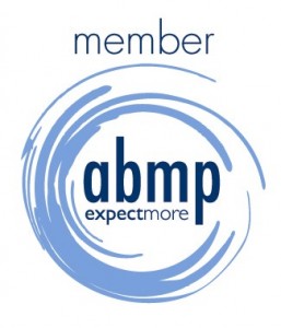 ABMP_member_color ABMP member, Associated Bodywork of Massage Practitioners, Stacey Cook ABMP