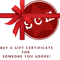 gift certificate, massage therapy, birthday massage, anniversary gift